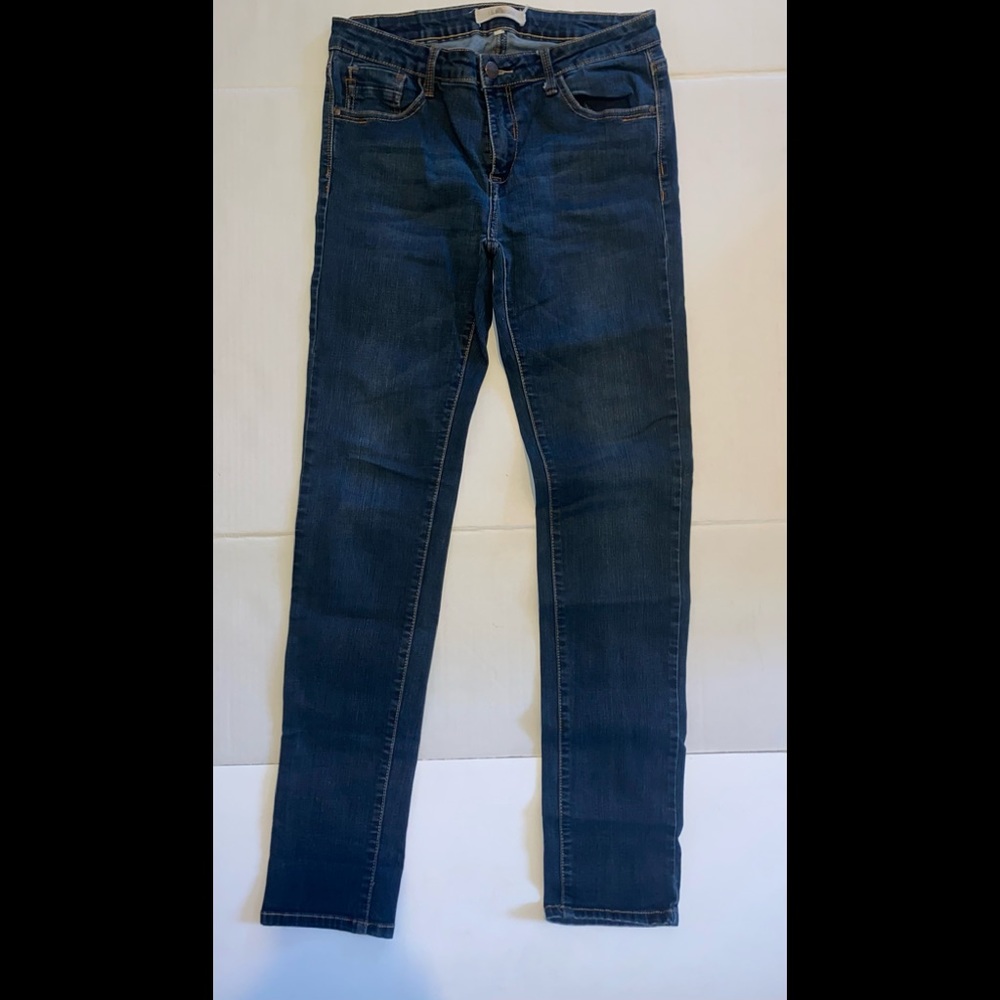 I&M Basic Denim Women's Jeans Size 13